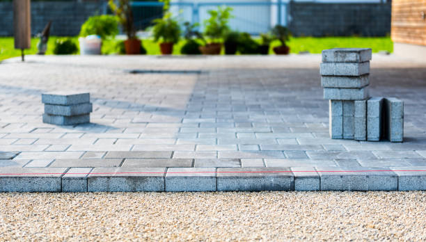 Best Paver Driveway Installation  in Nowata, OK